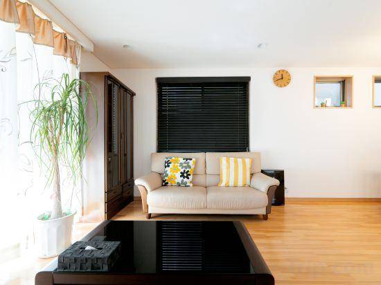 Higashi Shinjuku Modern House in Tokyo