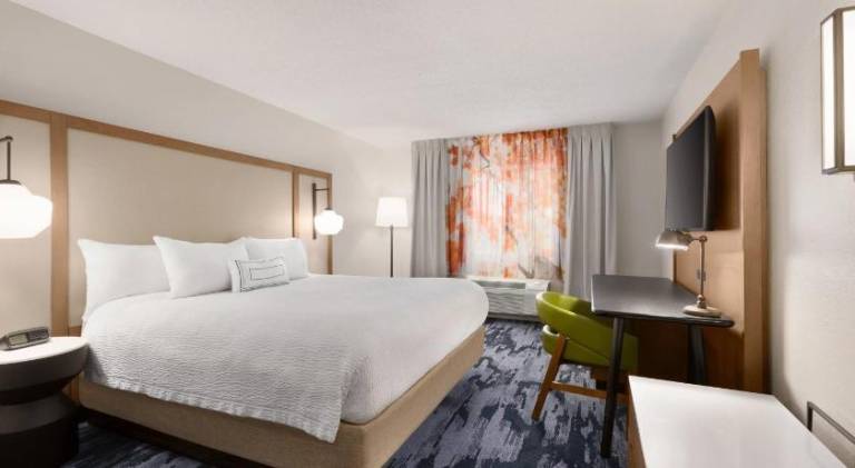 Fairfield Inn Erie Millcreek Mall — photo 2
