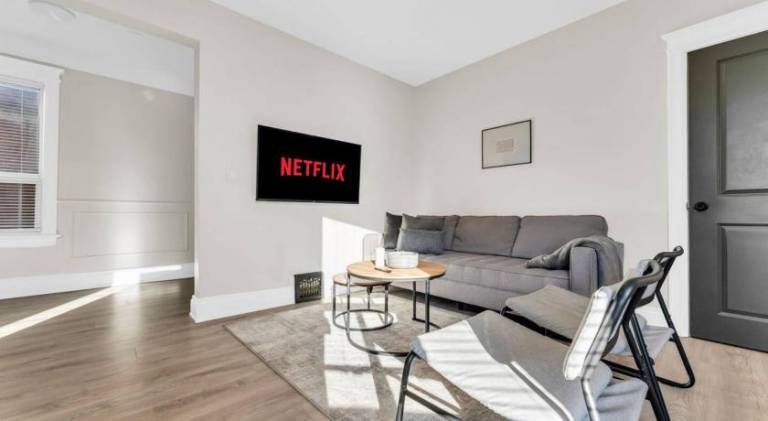 Pleasant vacation home | Suitable for remote work | Pets are welcome — photo 3
