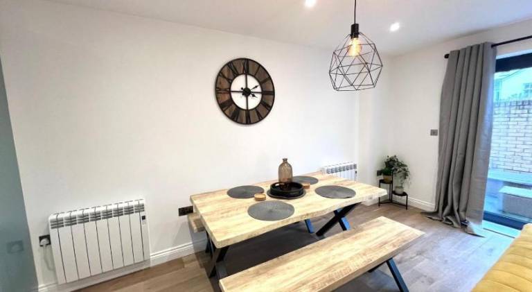 House with 3 rooms for 6 persons — photo 4