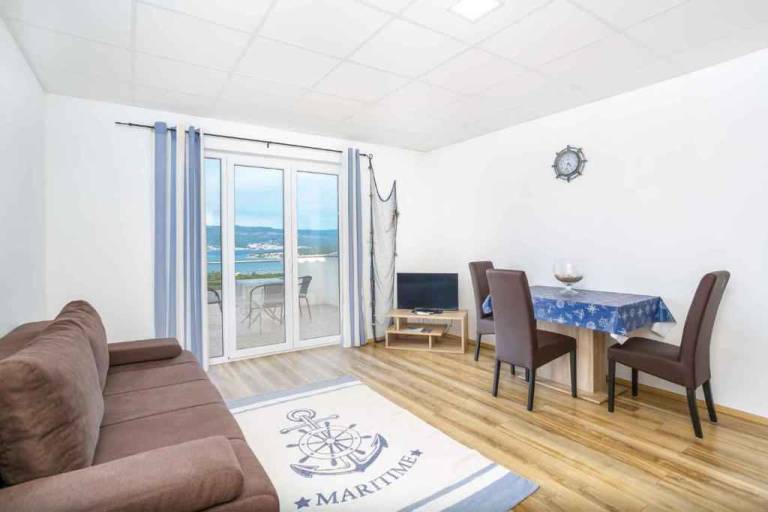 Ferienwohnung Čižići