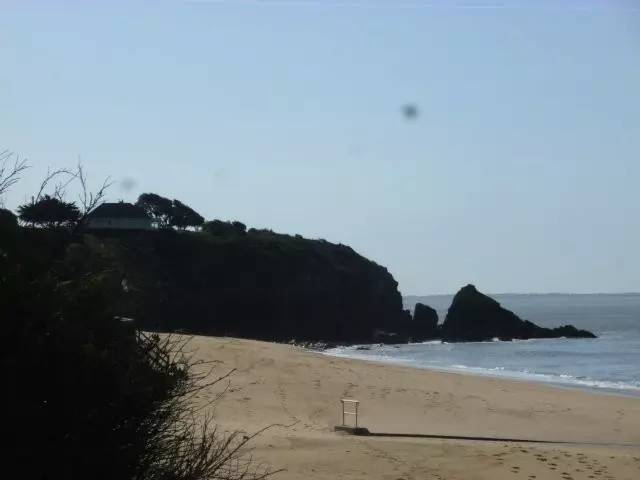 Appartement Saint-Marc-sur-Mer