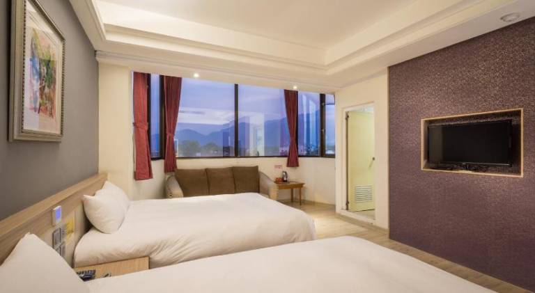 Yadi Hotel — photo 2