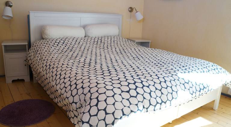 House Sulmona