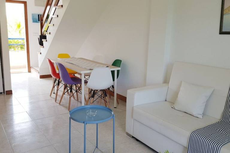 Apartamento Isla
