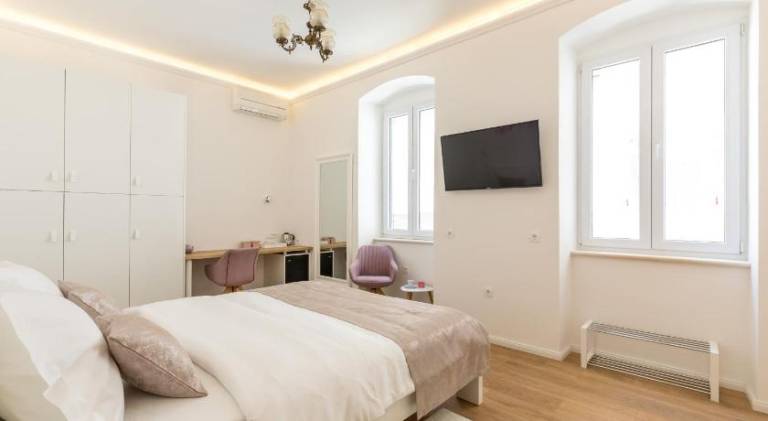 Chambre d'hôtes  Grad (City Centre)