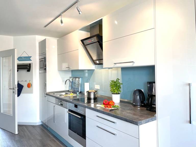 Ferienwohnung Dorum
