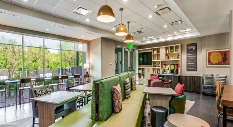 Home2 Suites by Hilton Fort Worth Arlington West — photo 4