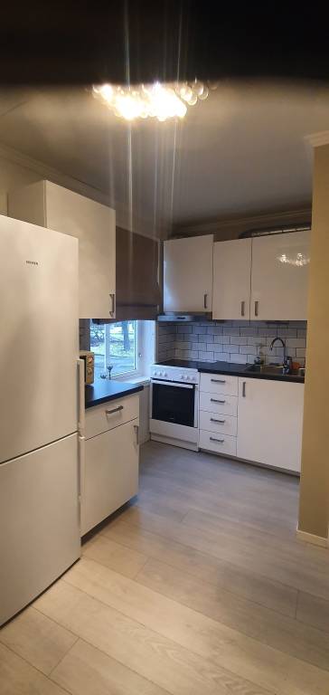 Leilighet Trondheim