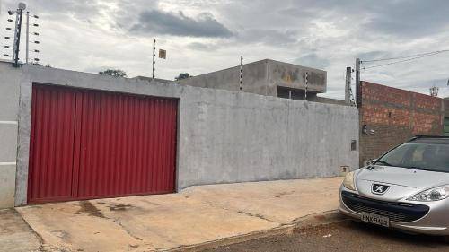 Casa Plano Diretor Sul