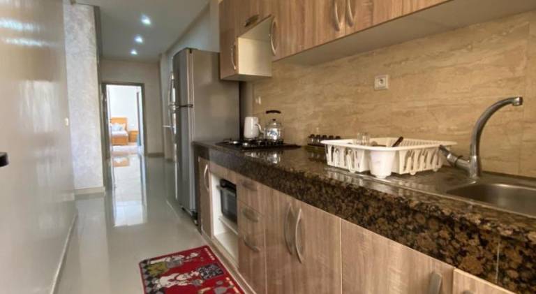 Rental apartment with 1 room for 5 persons — photo 3