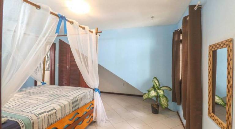 Apartment | Next to the beach | Dogs allowed in Tibau do Sul