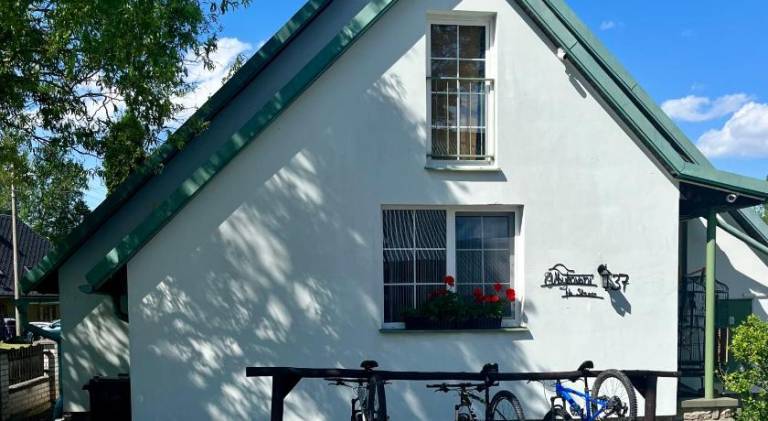 Apartment with 2 rooms for 4 persons in Olomouc