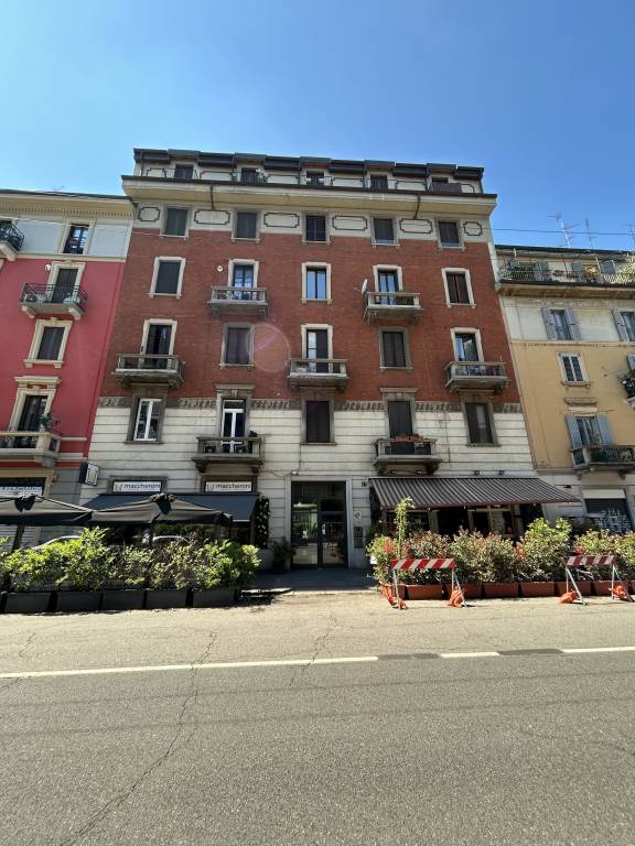Bilocale di Charme a Milano