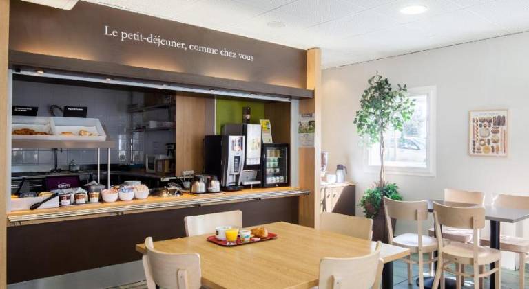 B&B Hotel ORLY Chevilly-Larue — photo 5