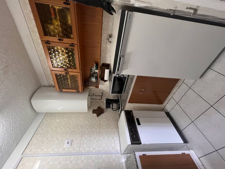 Holiday apartment with patio | Sea view — photo 4