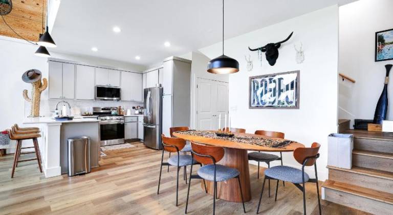 House | Suitable for remote work | Pet-friendly — photo 2