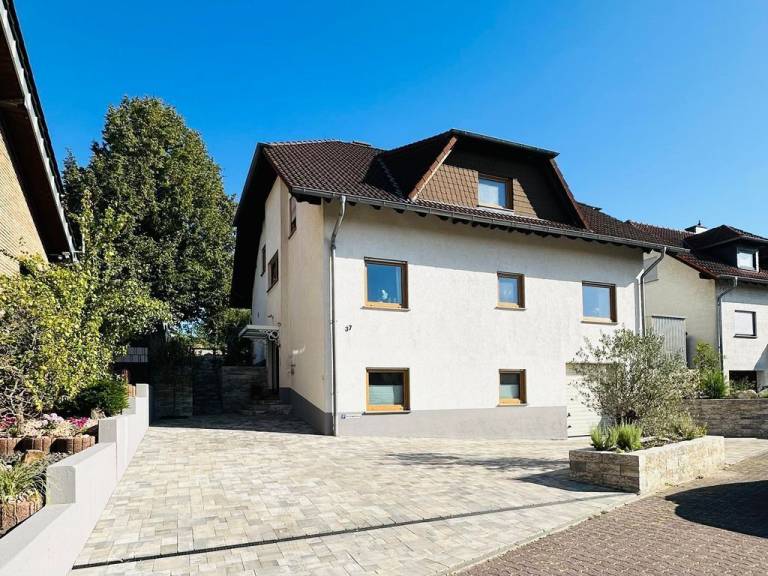 Ferienwohnung Wörrstadt