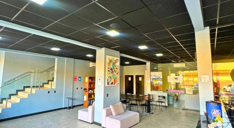 City Studios Hospedagem Executiva Inteligente — photo 4