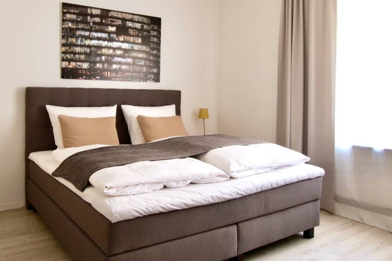 Apartment  Zollstock