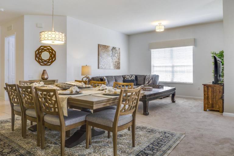 Appartement Orlando