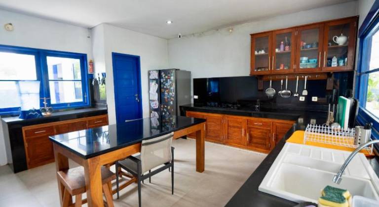 Makati Villa Tulamben — photo 4
