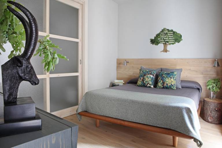 Aparthotel Sepúlveda