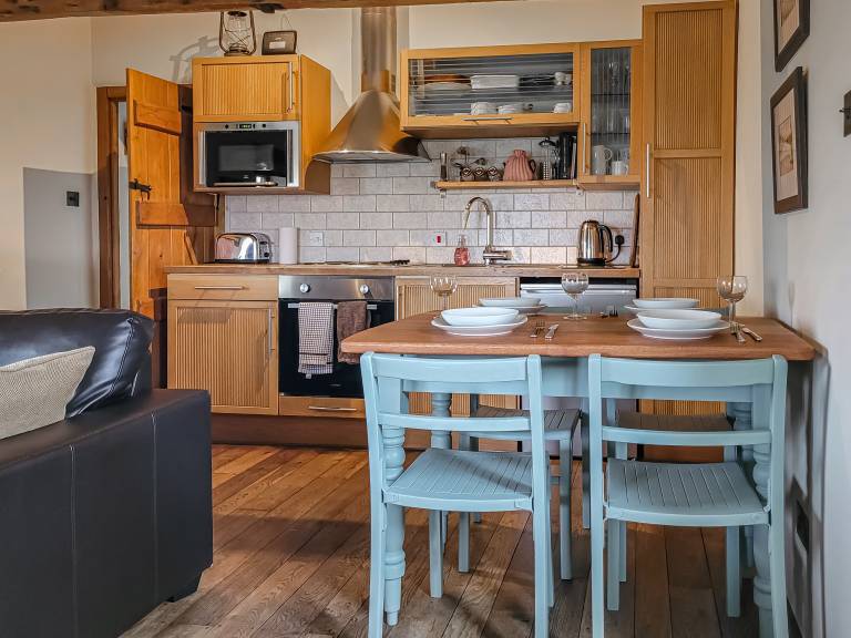 Children-friendly beautiful cottage with garden | Dogs allowed — photo 4