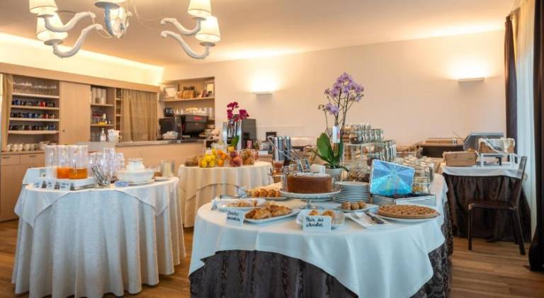 Hotel La Vigna — photo 2