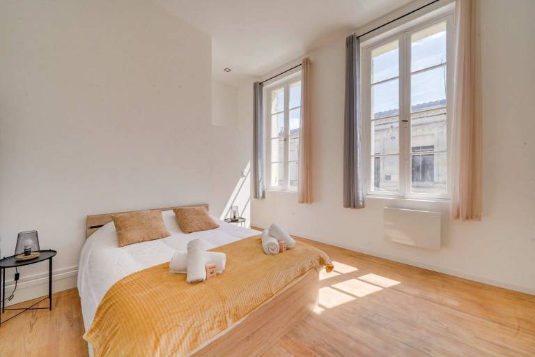 Maison de vacances Libourne