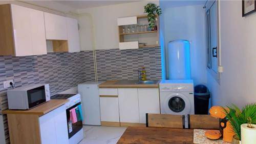 Apartment Clermont-Ferrand