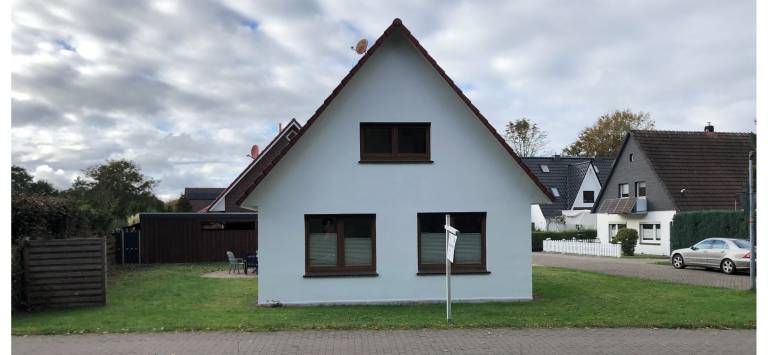 Ferienhaus Friedrichsfehn