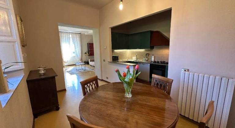 Apartment with 2 rooms for 4 persons — photo 3