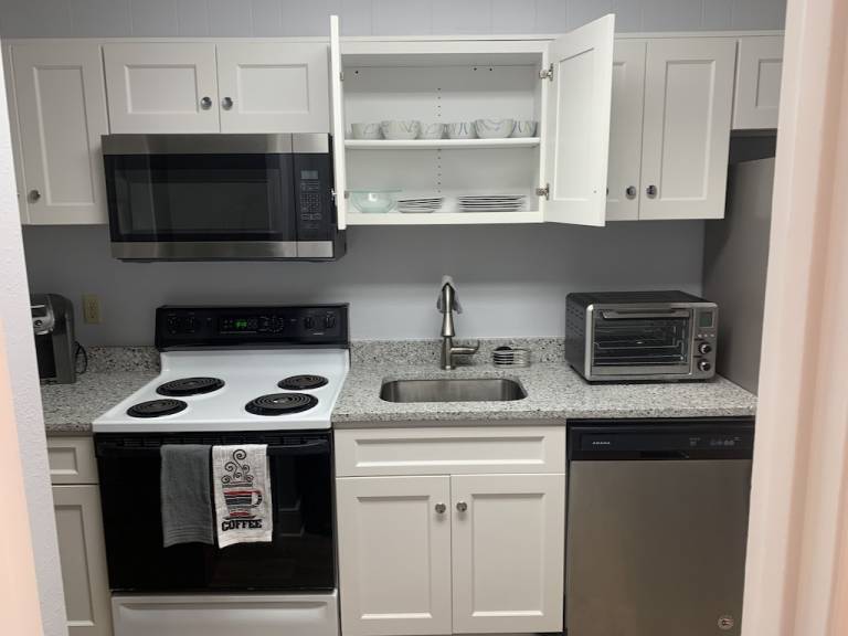 Condo Ocean City