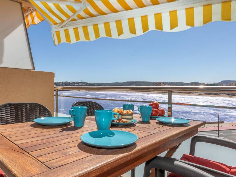 Apartamento La Escala