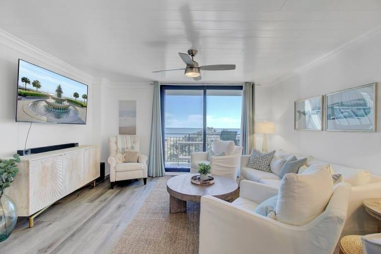 Condo Isle of Palms