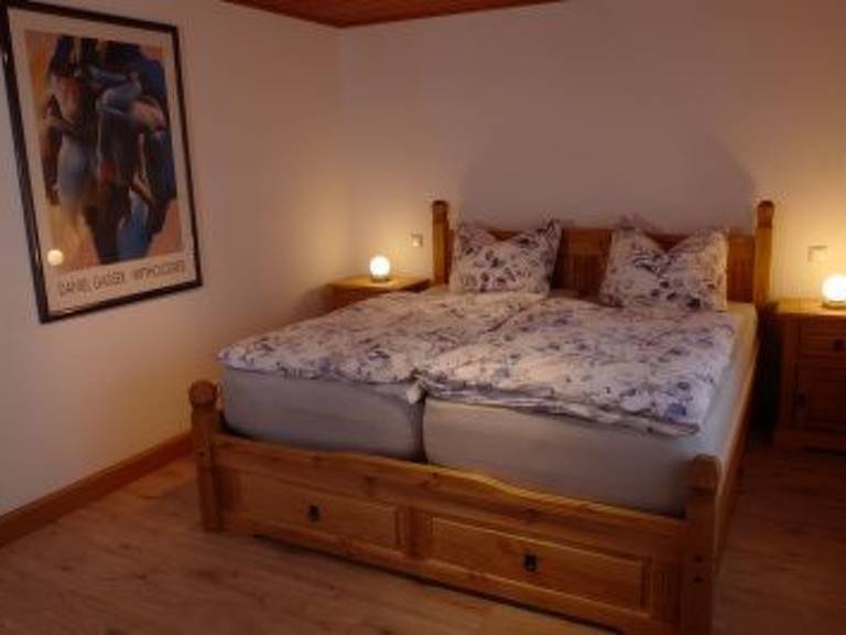 Ferienwohnung  Saulheim