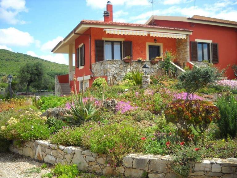 Appartamento Campanedda