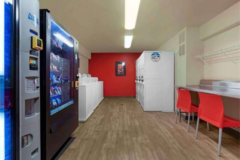 Rental apartment with 1 room for 4 persons — photo 3