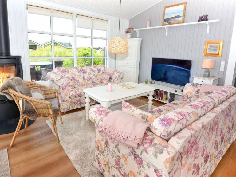 Resort  Hirtshals