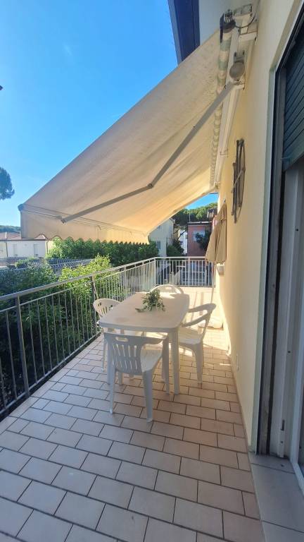 Appartamento vacanza Jesolo