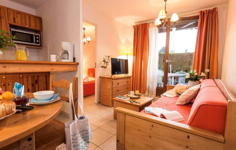 Appartement Évian-les-Bains