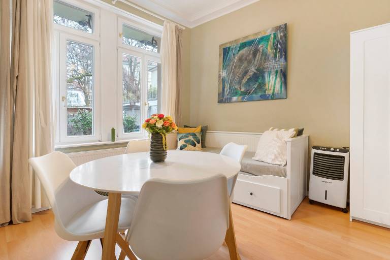 Ferienwohnung Lichtental