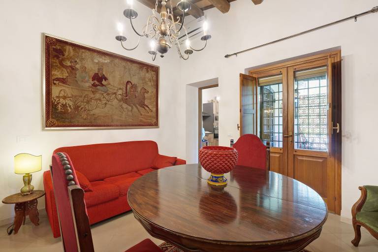 Villa Gheta at Monte Cofano: Nature, Relaxation, and Sea Views — photo 5