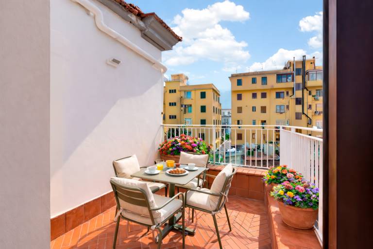Fully equipped lovely apartment with terrace | Beach nearby | Pet-friendly — photo 4