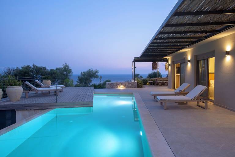 Villa Vassiliki