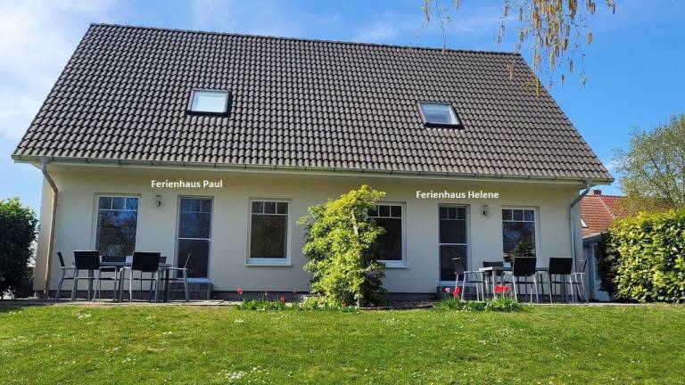 Ferienhaus  Kaltenhof