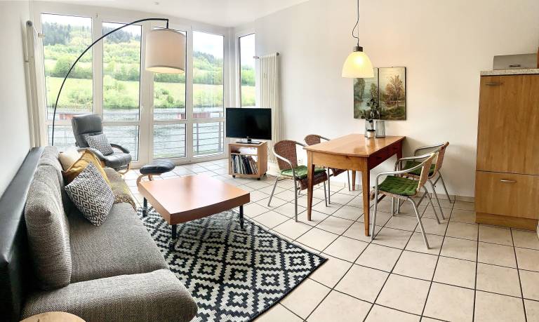 Ferienwohnung Zell (Mosel)