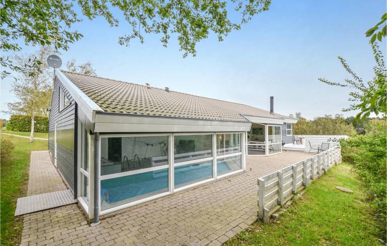 Hus Ebeltoft