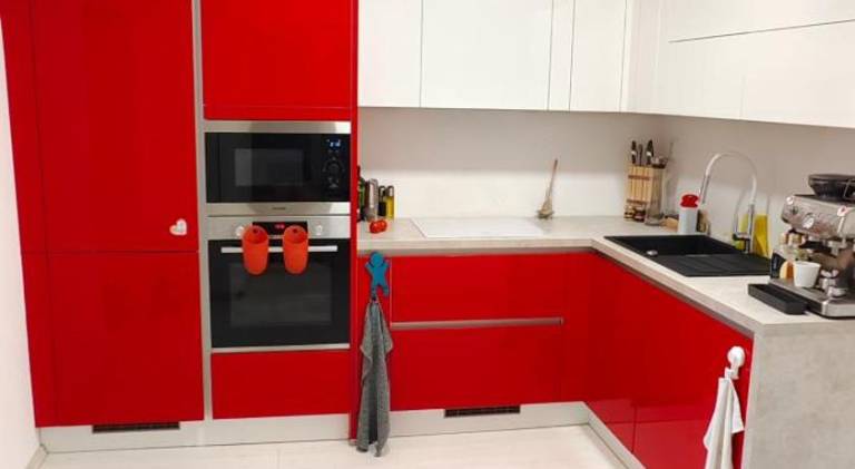 Rental apartment for 5 persons — photo 4